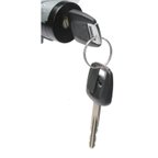 Standard Ignition US-965 Ignition Lock Cylinder and Switch - view 2