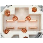 Standard Ignition US-965 Ignition Lock Cylinder and Switch - view 4