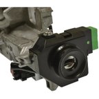 Standard Ignition US-966 Ignition Lock Cylinder and Switch - view 2