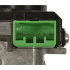 Standard Ignition US-966 Ignition Lock Cylinder and Switch - view 3