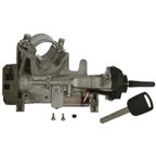 Standard Ignition US-966 Ignition Lock Cylinder and Switch - view 1
