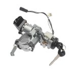 Standard Ignition US-972 Ignition Lock Cylinder and Switch - view 1