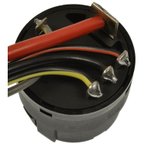 Standard Ignition US-980 Ignition Switch - view 5