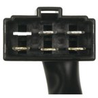 Standard Ignition US-985 Ignition Switch - view 3