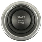 Standard Ignition US-998 Push To Start Switch - view 1