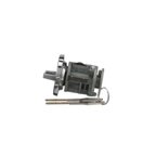 Standard Ignition US-99L Ignition Lock Cylinder - view 3