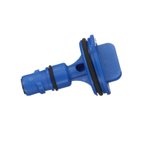 Standard Ignition V377 PCV Valve - view 1