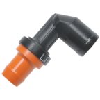 Standard Ignition V440 PCV Valve - view 1