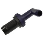 Standard Ignition V551 PCV Valve - view 2