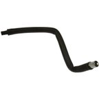 Standard Ignition V625 Engine Crankcase Breather Hose - view 1
