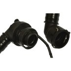 Standard Ignition V628 Engine Crankcase Breather Hose - view 2