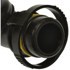 Standard Ignition V631 Engine Crankcase Breather Hose - view 2