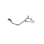 Standard Ignition V637 Engine Crankcase Breather Hose - view 2