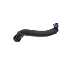 Standard Ignition V673 Engine Crankcase Breather Hose - view 1
