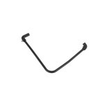 Standard Ignition V743 Engine Crankcase Breather Hose - view 3