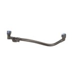Standard Ignition V755 Engine Crankcase Breather Hose - view 4
