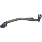 Standard Ignition V755 Engine Crankcase Breather Hose - view 1