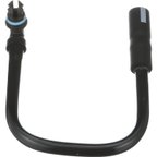 Standard Ignition V763 Engine Crankcase Breather Hose - view 1