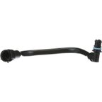 Standard Ignition V770 Engine Crankcase Breather Hose - view 2