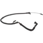 Standard Ignition V773 Engine Crankcase Breather Hose - view 3