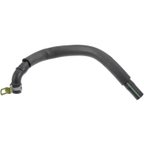 Standard Ignition V775 Engine Crankcase Breather Hose - view 2