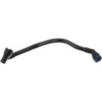 Standard Ignition V787 Engine Crankcase Breather Hose - view 2