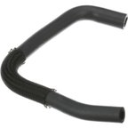 Standard Ignition V805 Engine Crankcase Breather Hose - view 3