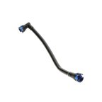 Standard Ignition V807 Engine Crankcase Breather Hose - view 2