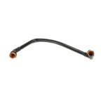 Standard Ignition V812 Engine Crankcase Breather Hose - view 1