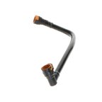 Standard Ignition V812 Engine Crankcase Breather Hose - view 3