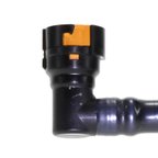 Standard Ignition V812 Engine Crankcase Breather Hose - view 6