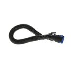 Standard Ignition V815 Engine Crankcase Breather Hose - view 4