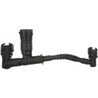 Standard Ignition V819 Engine Crankcase Breather Hose - view 1