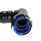 Standard Ignition V837 Engine Crankcase Breather Hose - view 6
