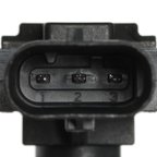 Standard Ignition V844 Engine Crankcase Breather Hose - view 5