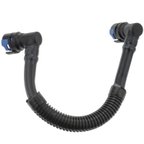 Standard Ignition V846 Engine Crankcase Breather Hose - view 2