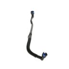 Standard Ignition V850 Engine Crankcase Breather Hose - view 4