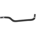 Standard Ignition V856 Engine Crankcase Breather Hose - view 1