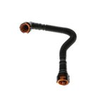 Standard Ignition V865 Engine Crankcase Breather Hose - view 3