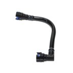 Standard Ignition V874 Engine Crankcase Breather Hose - view 2