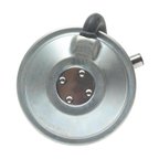 Standard Ignition VCP108 Vacuum Pump - Front - view 2