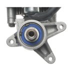 Standard Ignition VCP108 Vacuum Pump - Front - view 4