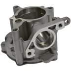 Standard Ignition VCP182 Vacuum Pump - view 3