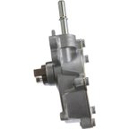 Standard Ignition VCP203 Vacuum Pump - view 2