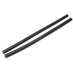 Standard Ignition VG284 EGR Pressure Feedback Hose - view 1