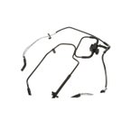Standard Ignition VH103 Vacuum Hose - view 2