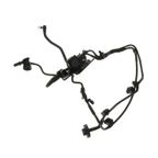 Standard Ignition VH106 Vacuum Hose - view 2