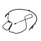 Standard Ignition VH108 Vacuum Hose - view 2