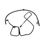 Standard Ignition VH108 Vacuum Hose - view 1