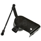 Standard Ignition VHS102 Suspension Ride Height Sensor - Front Left - view 2